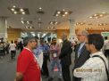 گزارش تصویری از صعود مقتدرانه و عزتمندانه تیم رباتیک دانشگاه صنعتی شاهرود به مرحله فینال مسابقات جهانی رباتیک هند